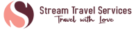 Stream Travels Logo